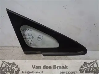 Kia Rio III 2011-2015 Scheerraam rechtsvoor