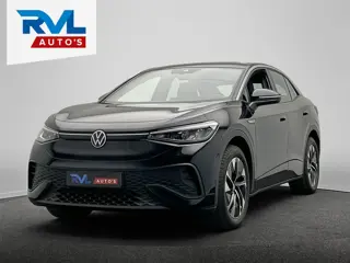 Volkswagen ID.5 Pro Advantage 77 kWh | SOH 98% | Navigatie | Apple/Carplay | Camera