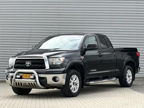 Toyota Tundra 5.7 V8 Double Cab dubbele cabine