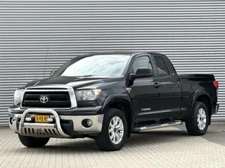 Toyota Tundra 5.7 V8 Double Cab dubbele cabine