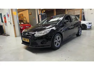 Ford Focus 1.0 EcoBoost Edition Navi, LMV, Bluetooth, NAP