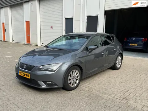 Seat Leon 1.6 TDI Style Business Ecomotive