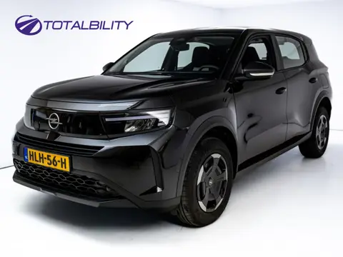 Opel Frontera Electric Edition 44 kWh | Stoel- Stuur Voorruitverwarming | Camera | Navigatie| Cruise