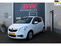 Opel Agila 1.0 Edition