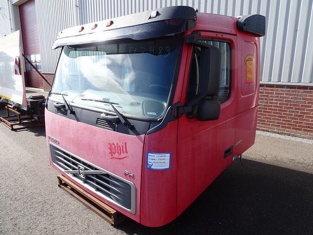 Cabine Volvo FH-13 SL