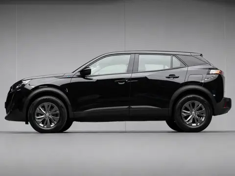 Peugeot E-2008 EV Active Pack 50 kWh Sport (APPLE CARPLAY,NAVI,CAMERA,STOELVERWARMING,CLIMATE,CRUISE