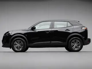 Peugeot E-2008 EV Active Pack 50 kWh Sport (APPLE CARPLAY,NAVI,CAMERA,STOELVERWARMING,CLIMATE,CRUISE