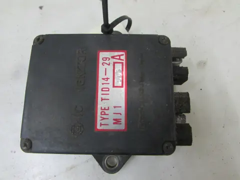 CDI UNIT Honda CBX 750 F 1984 - 1987