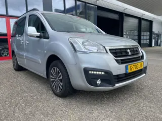 Peugeot Partner Tepee 1.2 PureTech Active airco nette auto