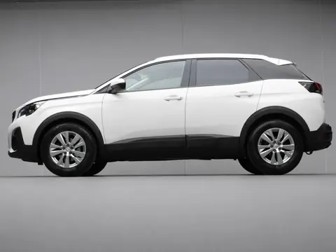 Peugeot 3008 1.2 PureTech Premium Sport (APPLE CARPLAY,NAVI,CAMERA,360 VIEW,CLIMATE,CRUISE,LED,GETIN