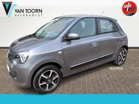 Renault Twingo 0.9 TCe Dynamique. Navigatie, achteruitrijcamera.