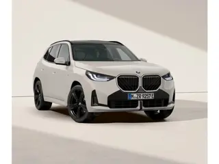 BMW X3 30e xDrive M Sport | Panodak | Trekhaak | Driving Assistant |