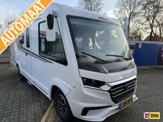 Knaus Van I 650 MEG AUTOMAAT COMPACT 180 PK