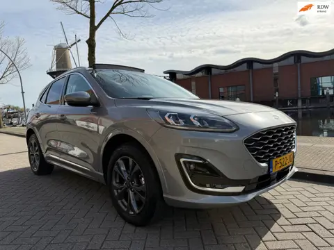 Ford Kuga 2.5 PHEV Vignale