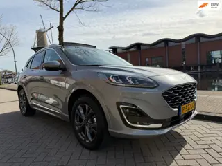 Ford Kuga 2.5 PHEV Vignale