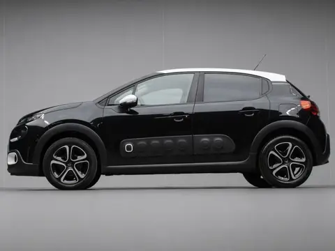 Citroen C3 1.2 PureTech Feel Edition Sport (APPLE CARPLAY,NAVI,PDC,GETINT,CLIMATE,CRUISE,LED,SPORTST