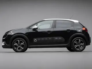 Citroen C3 1.2 PureTech Feel Edition Sport (APPLE CARPLAY,NAVI,PDC,GETINT,CLIMATE,CRUISE,LED,SPORTST