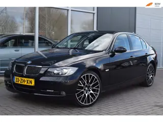 BMW 3-serie 325i Dynamic Executive | Automaat | Xenon | Navi | APK 4-2027 !
