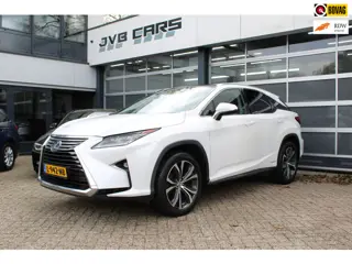 Lexus RX 450h 4WD President Line