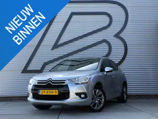 Citroen DS4 1.6 THP So Chic 1e Eigenaar|Trekhaak|Clima|Cruise|PDC V+A|Goed Onderhouden|N.A.P|APK tot