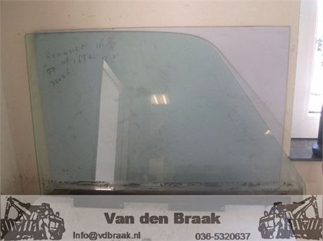 Renault 16 5 drs 1973-1980 Portierraam rechts voor