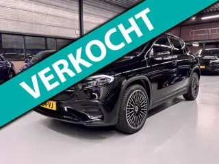 Mercedes-Benz EQA 250 Edition 1 67 kWh