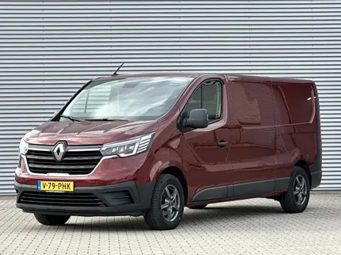 Renault Trafic 2.0 150 PK T30 L2 Automaat Navi|Cruise|Camera