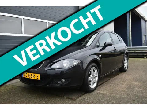 Seat Leon 1.9 TDI Ecomotive 25 Edition I