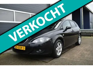 Seat Leon 1.9 TDI Ecomotive 25 Edition I