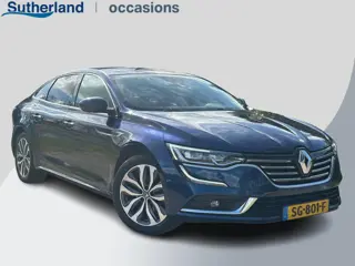 Renault Talisman 1.6 TCe Intens 150pk Automaat Trekhaak | 4Control | BOSE Audio | Dodehoeksensoren |