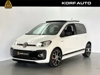 Volkswagen up! 1.0 TSI GTI / Pano / Beats / Camera / Clima