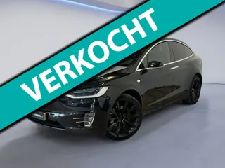 Tesla Model X 90D Base|FREE SUPERSCHARGE|SC01|INRUIL MOGELIJK|