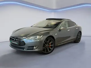 Tesla Model S 85 Performance|FREE SUPERSCHARGE|SC01|PANO|
