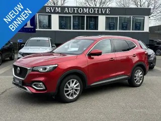 MG EHS 1.5 TGDI Luxury VAN € 25.900,- VOOR € 22.330,- UW LENTEVOORDEEL € 3.570,-! | PHEV | MEGA COMP