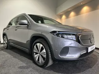 Mercedes-Benz EQA 250+ Business Line 71 kWh Advanced Pakket, Progressive, ACC Soh (batterijcheck) Wa