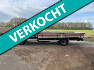 Iveco Daily 50C11 375