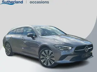 Mercedes-Benz CLA-klasse Shooting Brake 250 e Progressive | Adaptive cruise control | 360 graden cam