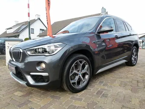BMW X1 sDrive18i High Executive, HEAD-UP/LEER/PDV/CAMERA