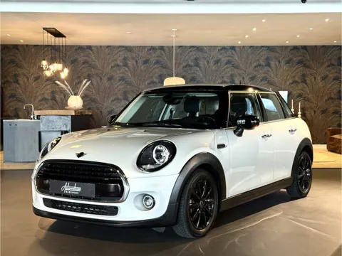 MINI Mini 1.5 Cooper I Two Tone I Virtual Cockpit I Ambiance