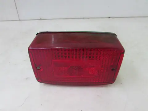 ACHTER LICHT Honda CB 450 1984 - 1985