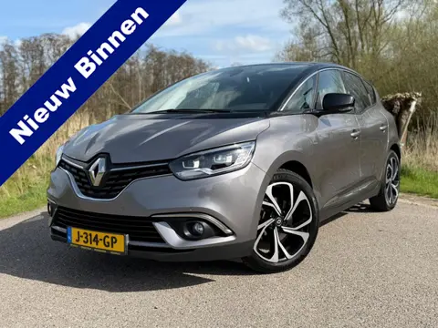 Renault Scénic 1.3 TCe Bose / Airco / Navi / Camera / Panoramadak / Half Leder / Cruise Control / Ma