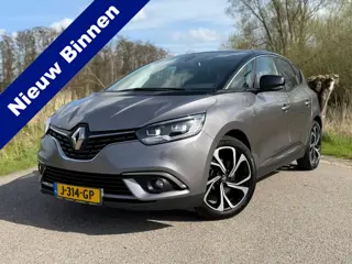 Renault Scénic 1.3 TCe Bose / Airco / Navi / Camera / Panoramadak / Half Leder / Cruise Control / Ma