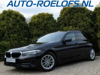 BMW 5-serie Touring 520d High Exec. Automaat*Adapt.Cruise*