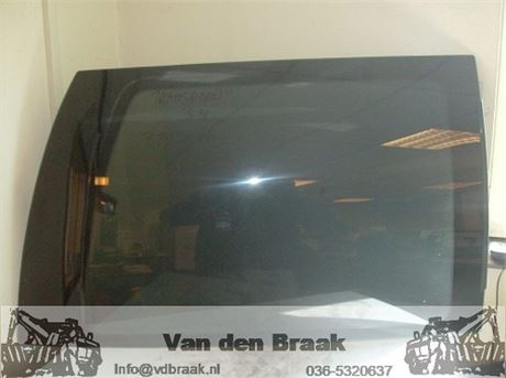 Pontiac Trans Sport 1990-1997 Uitzetraam rechts achter