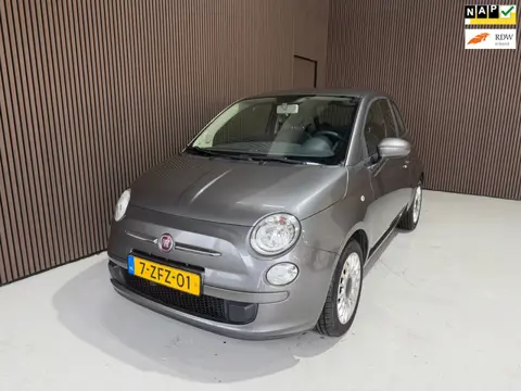 Fiat 500 1.0 TwinAir Pop 69.000nap