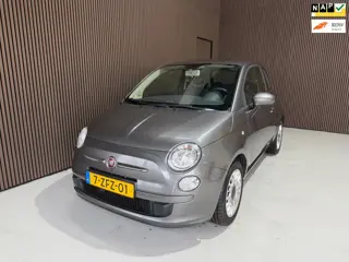 Fiat 500 1.0 TwinAir Pop 69.000nap