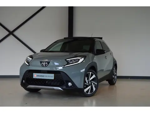 Toyota Aygo X 1.0 VVT-i MT Envy |Camera|PDC|Apple Carplay|Nieuw direct leverbaar