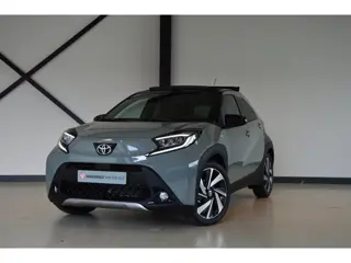 Toyota Aygo X 1.0 VVT-i MT Envy |Camera|PDC|Apple Carplay|Nieuw direct leverbaar