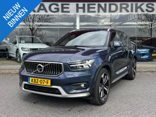 Volvo XC40 1.5 T5 Recharge R-Design | Full Options | Pano | Leder | H&K | Adaptive CC | Stoelverwarm