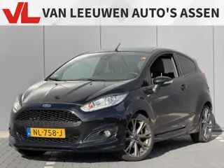 Ford Fiesta 1.0 EcoBoost ST Line  Nieuw binnen | Climate | Cruise